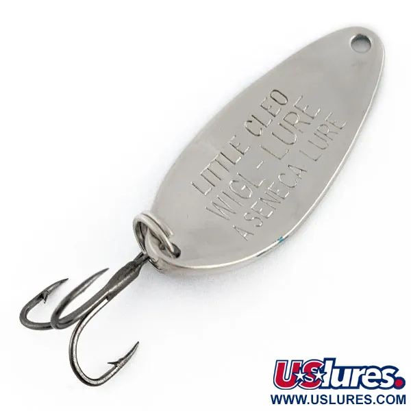  Seneca Little Cleo, ,  g błystka wahadłowa #19835