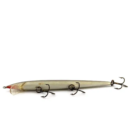 Rapala Original Floater F13, S (Silver), 7 g wobler #19843