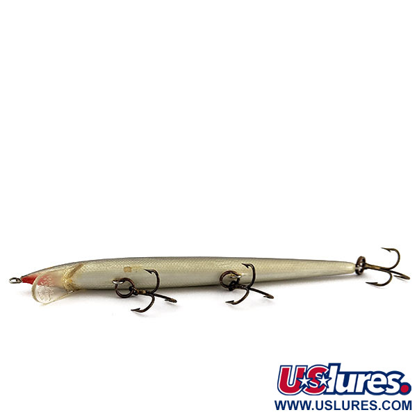  Rapala Original Floater F13, S (Silver), 7 g wobler #19843