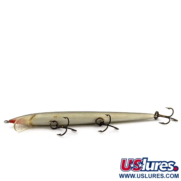 Rapala Original Floater F13, S (Silver), 7 g wobler #19843