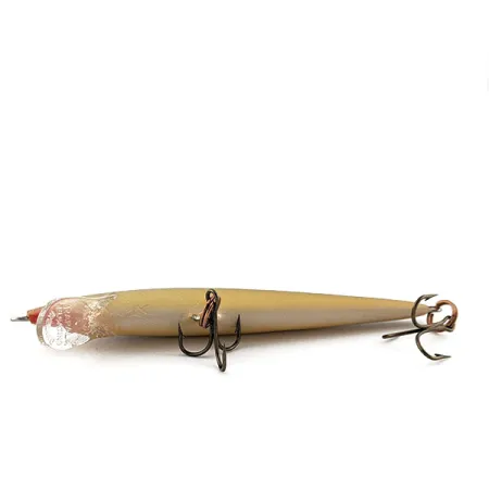 Rapala Original Floater F9, G (Gold), 4 g wobler #19844