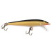  Rapala Original Floater F9, G (Gold), 4 g wobler #19844