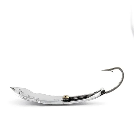 Tony Accetta Pet Spoon 14, nikiel, 7 g błystka wahadłowa #19847