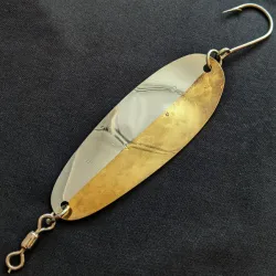 Luhr Jensen LG Johnson 7