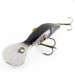 Lindy / Little Joe Lindy Little Joe Master's Series Baitfish, silver, 12 g wobler #19854