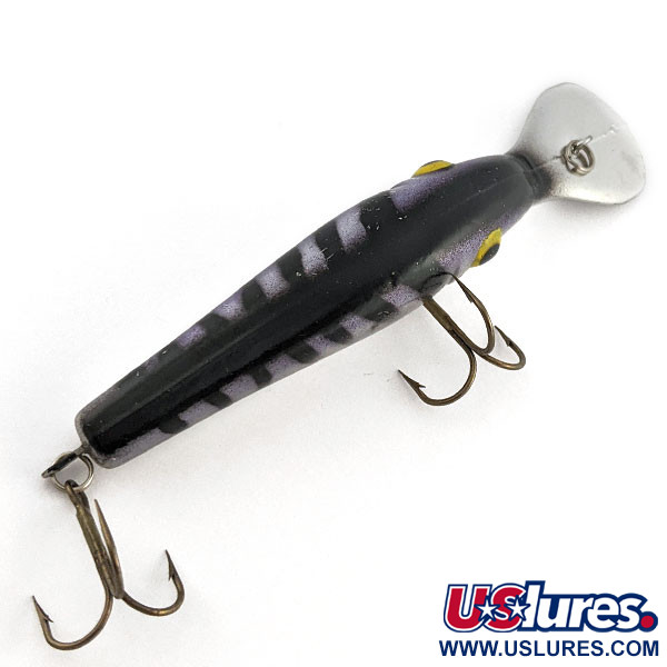 Lindy / Little Joe Lindy Little Joe Master's Series Baitfish, silver, 12 g wobler #19854