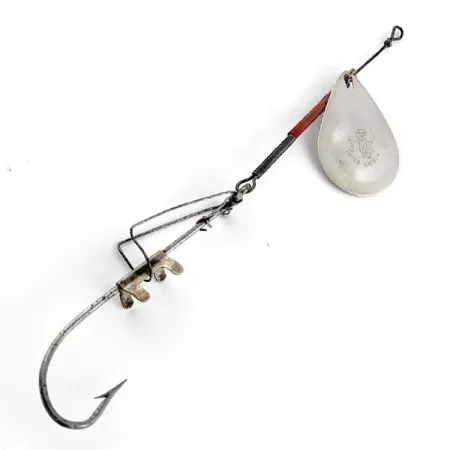 Water Gremlin minnow harness