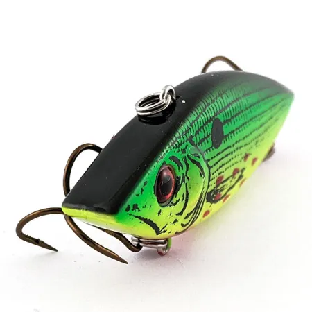 Cotton Cordell Bait Bonanza, Wounded Tiger Shad, 9 g wobler #20752