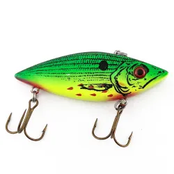 Cotton Cordell Bait Bonanza