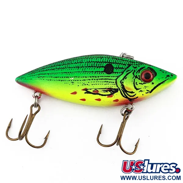 Cotton Cordell Bait Bonanza