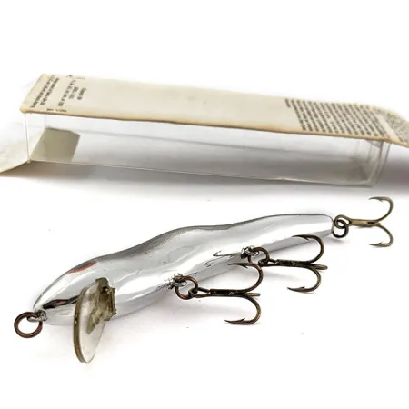 Cotton Cordell ripplin red fin, 12 g wobler #19872