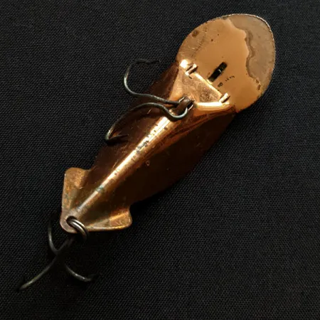 Buck Perry spoonplug, 10 g błystka wahadłowa #19884