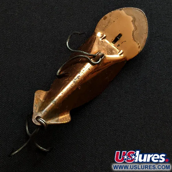  Buck Perry spoonplug, , 10 g błystka wahadłowa #19884