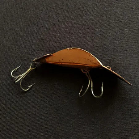 Buck Perry spoonplug, 10 g błystka wahadłowa #19884