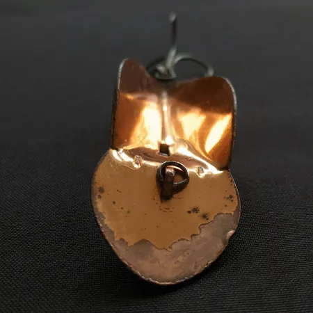 Buck Perry spoonplug, 10 g błystka wahadłowa #19884