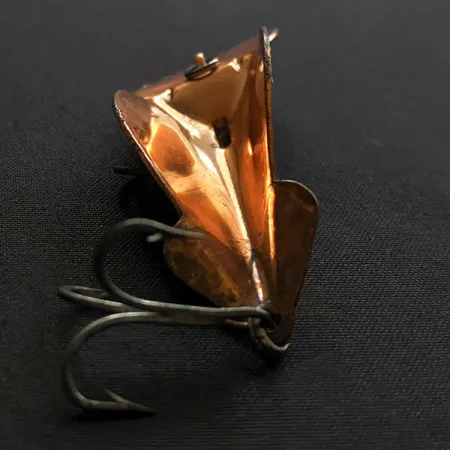 Buck Perry spoonplug, 10 g błystka wahadłowa #19884