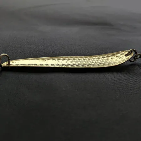 Renosky Lures Pirate Spoon 55, złoto, 12 g błystka wahadłowa #19885