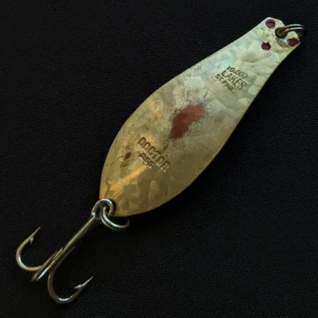 Little Doctor 255 Crystal​