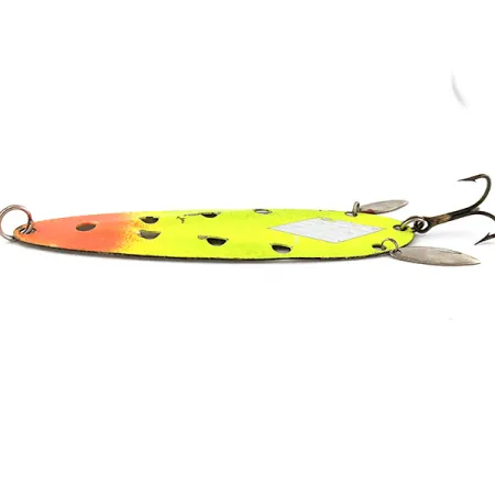 Heddon Sculpin, zółty  UV Glow, 19 g błystka wahadłowa #19902