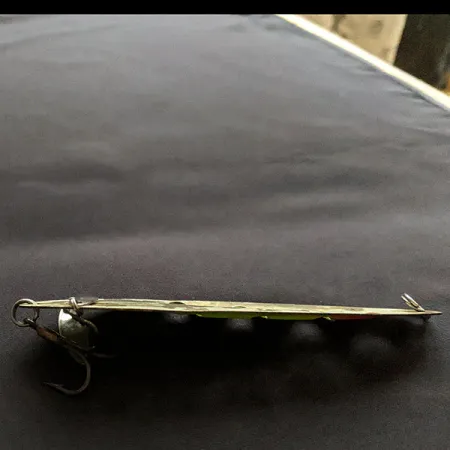 Heddon Sculpin, zółty  UV Glow, 19 g błystka wahadłowa #19902