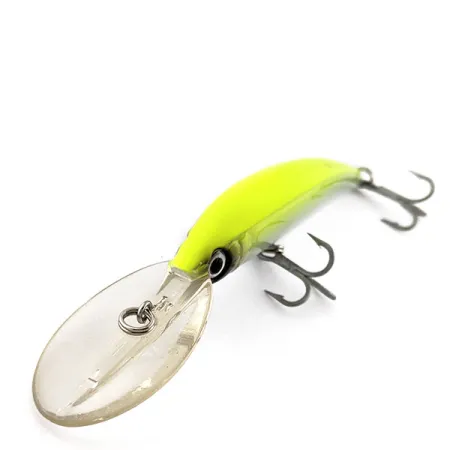 Yo-Zuri/Duel Yo-Zuri Crystal Minnow Deep Diver Floating 110, 16 g wobler #19907