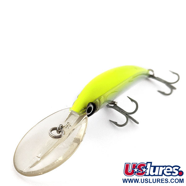 Yo-Zuri/Duel Yo-Zuri Crystal Minnow Deep Diver Floating 110, , 16 g wobler #19907