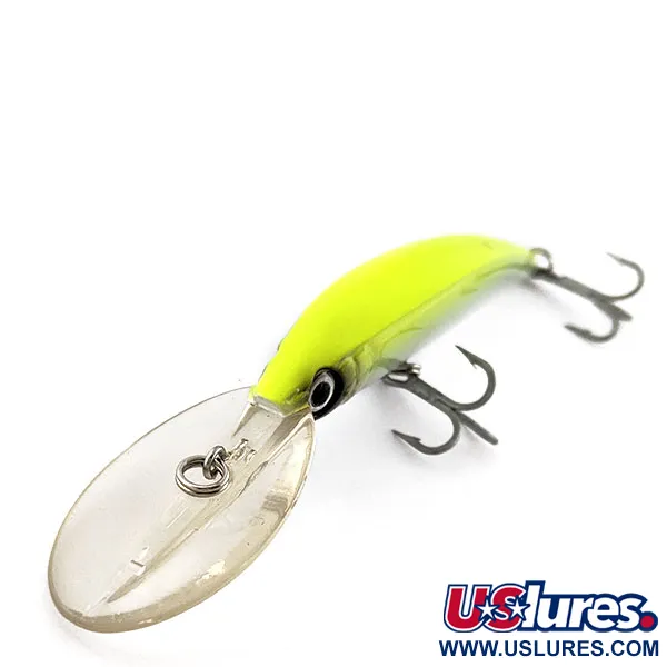 Yo-Zuri/Duel Yo-Zuri Crystal Minnow Deep Diver Floating 110, 16 g wobler #19907