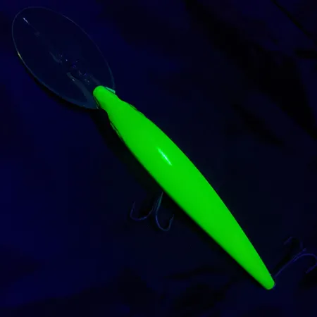 Yo-Zuri/Duel Yo-Zuri Crystal Minnow Deep Diver Floating 110, 16 g wobler #19907