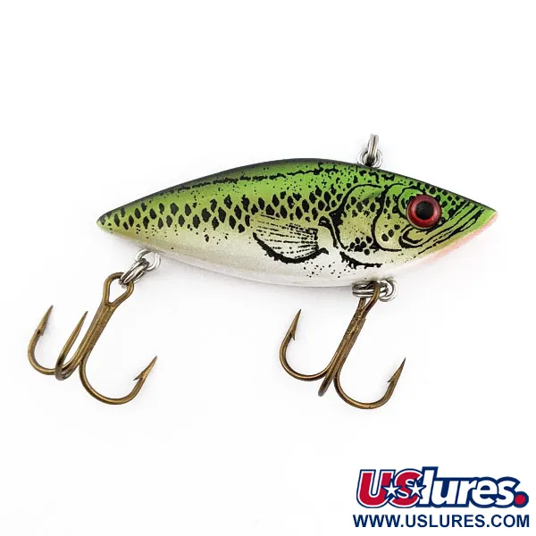 Cotton Cordell Bait Bonanza