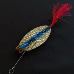 Mann's Dancer