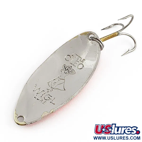 Seneca Little Cleo (Hula Girl), , 14 g błystka wahadłowa #19917