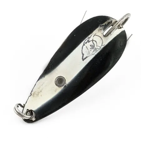 Dardevle Spinnie  weedless