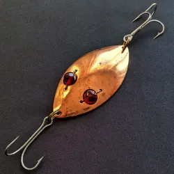 Red Eye Wiggler