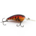 Other Tackle Hd Crank Head Pro Pack Crankbaits , Brown tiger, 14 g wobler #19926