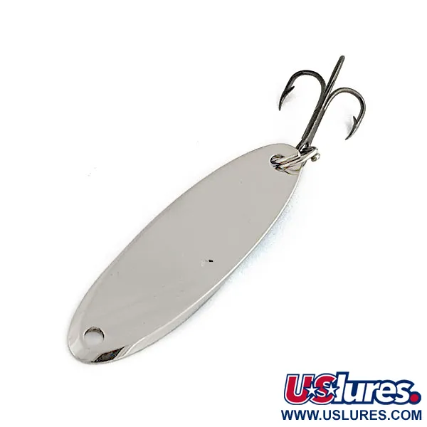 Acme Kastmaster, nikiel/niebieski, 7 g błystka wahadłowa #19933