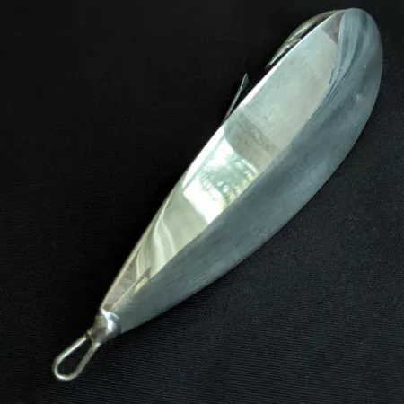 Johnson Silver Minnow