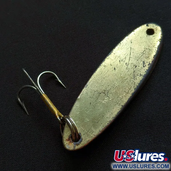 Acme Kastmaster, Fire tiger/gold, 21 g błystka wahadłowa #19946