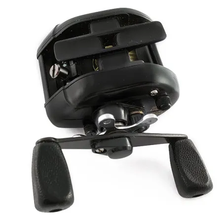 Daiwa MA15G Magforce Hi-Speed Baitcasting Fishing Reel #19952