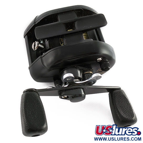 Daiwa MA15G Magforce Hi-Speed Baitcasting Fishing Reel