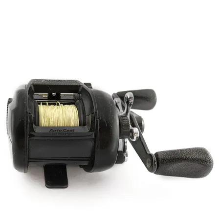 Daiwa MA15G Magforce Hi-Speed Baitcasting Fishing Reel #19952