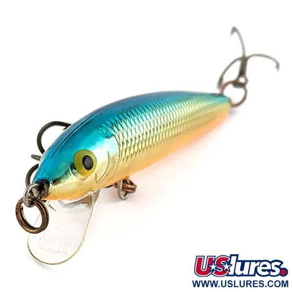 Rapala Husky Jerk 7, 7 g wobler #19972