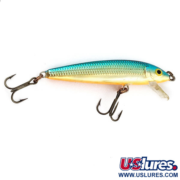 Rapala Husky Jerk 7