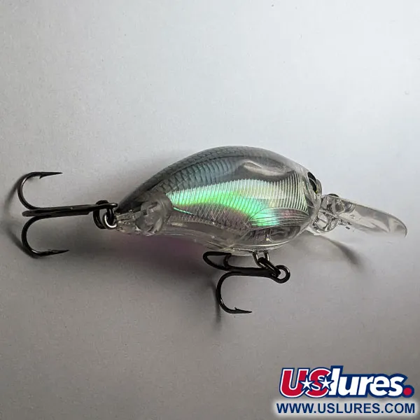 Yo-Zuri/Duel Yo-Zuri 3DS Crank, HHPB, 8,5 g wobler #19973