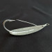  Johnson Silver Minnow, srebro, 17 g błystka wahadłowa #19977