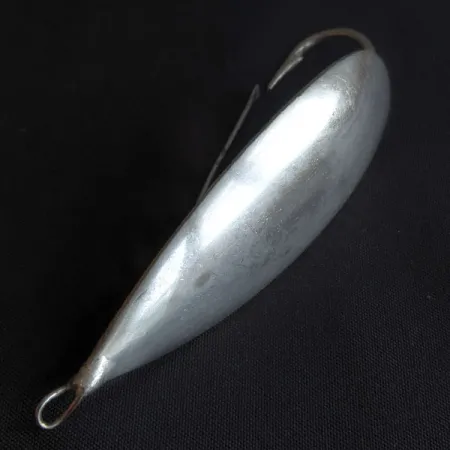 Johnson Silver Minnow