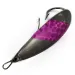  Johnson Silver Minnow, czarny/fioletowy, 21 g błystka wahadłowa #19978