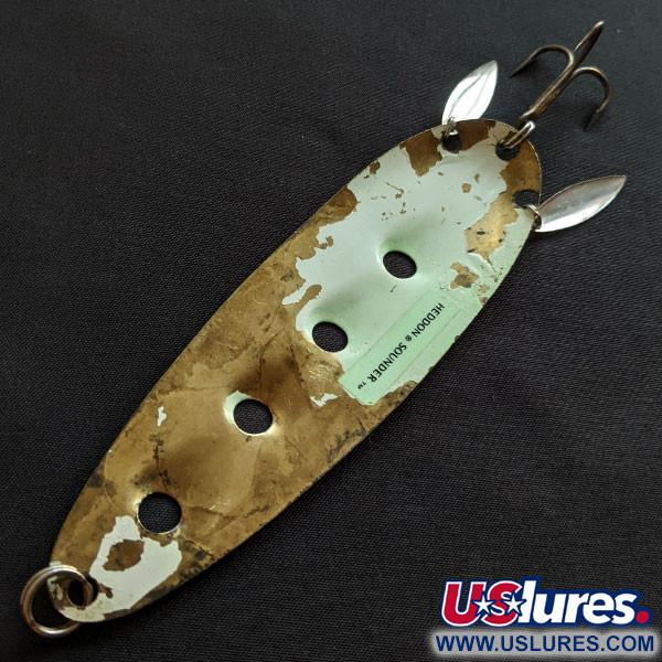 Heddon Sounder UV