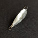  Johnson Silver Minnow, srebro, 1,5 g błystka wahadłowa #19991