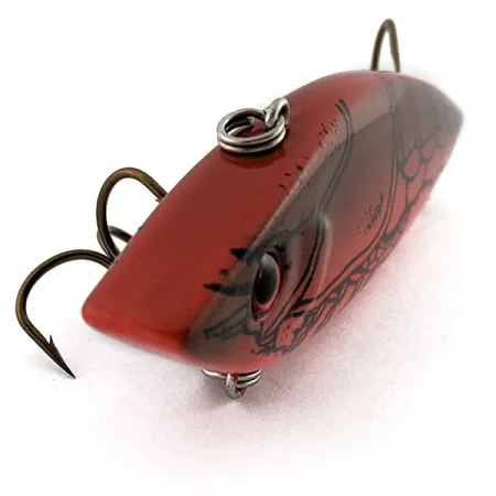 Cotton Cordell Bait Bonanza, Rayburn Red, 14 g wobler #19993