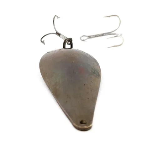 Other Sur-Katch Golden Wobbler, mosiądz, 28 g błystka wahadłowa #19995